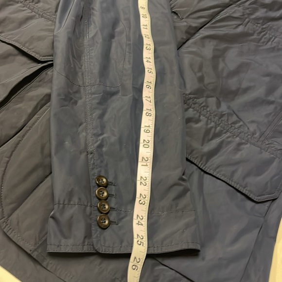 Polo Ralph Lauren women’s beautiful Navy Polo by Ralph Lauren Jacket NWT - Picture 12 of 15